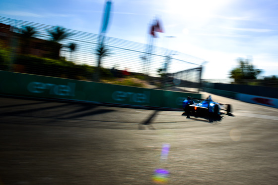 Spacesuit Collections Photo ID 3853, Nat Twiss, Marrakesh ePrix, Morocco, 11/11/2016 15:18:44