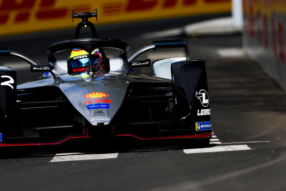 Spacesuit Collections Photo ID 141304, Shivraj Gohil, Paris ePrix, France, 26/04/2019 15:58:15