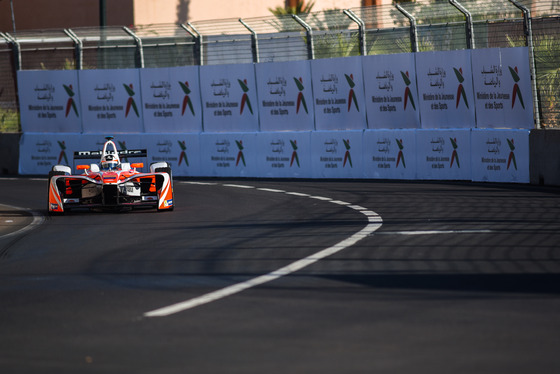 Spacesuit Collections Photo ID 3769, Dan Bathie, Marrakesh ePrix, Morocco, 11/11/2016 15:25:04