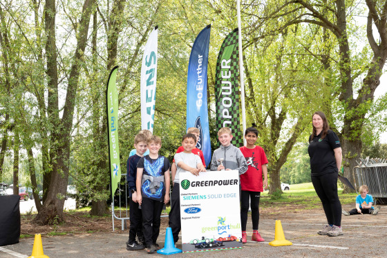 Spacesuit Collections Photo ID 387293, Ewen MacRury, Green Port Hull Goblins, UK, 14/05/2023 15:10:07