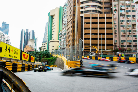 Spacesuit Collections Photo ID 175912, Peter Minnig, Macau Grand Prix 2019, Macao, 16/11/2019 02:16:53