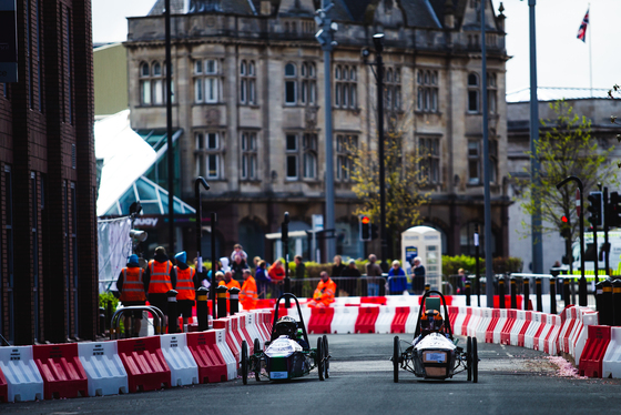 Spacesuit Collections Photo ID 143084, Adam Pigott, Hull Street Race, UK, 28/04/2019 14:54:38