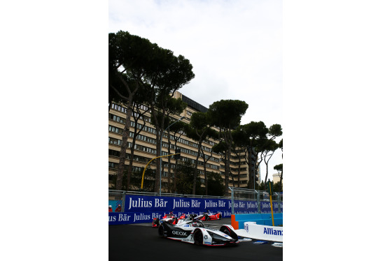 Spacesuit Collections Photo ID 139312, Shivraj Gohil, Rome ePrix, Italy, 13/04/2019 17:10:49