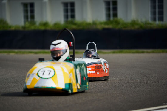 Spacesuit Collections Photo ID 380069, James Lynch, Goodwood Heat, UK, 30/04/2023 09:47:41