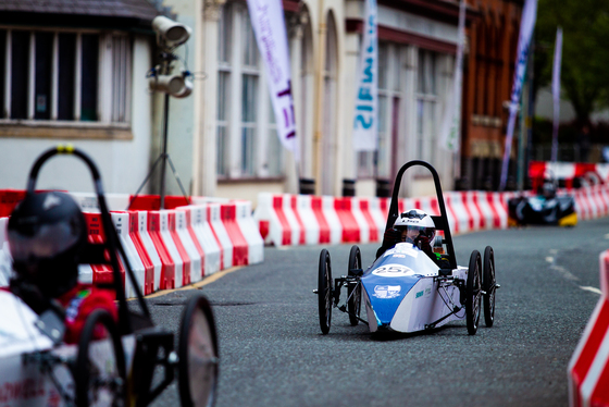 Spacesuit Collections Photo ID 142785, Adam Pigott, Hull Street Race, UK, 28/04/2019 13:06:14