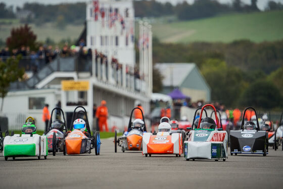 Spacesuit Collections Photo ID 513841, James Lynch, Greenpower International Final, UK, 13/10/2024 13:10:38