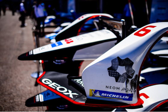 Spacesuit Collections Photo ID 144262, Sergey Savrasov, Monaco ePrix, Monaco, 09/05/2019 12:48:51