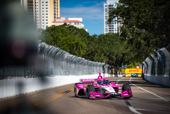 Spacesuit Collections Photo ID 216735, Al Arena, Firestone Grand Prix of St Petersburg, United States, 24/10/2020 11:38:57