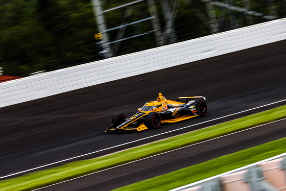 Spacesuit Collections Photo ID 203399, Andy Clary, 104th Running of the Indianapolis 500, United States, 12/08/2020 14:48:40