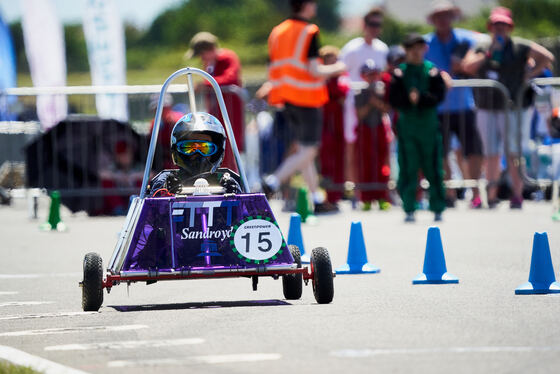 Spacesuit Collections Photo ID 314262, James Lynch, Gathering of Goblins, UK, 10/07/2022 13:11:39