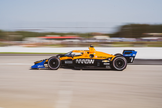 Spacesuit Collections Photo ID 211532, Taylor Robbins, Honda Indy 200 at Mid-Ohio, United States, 12/09/2020 07:06:42