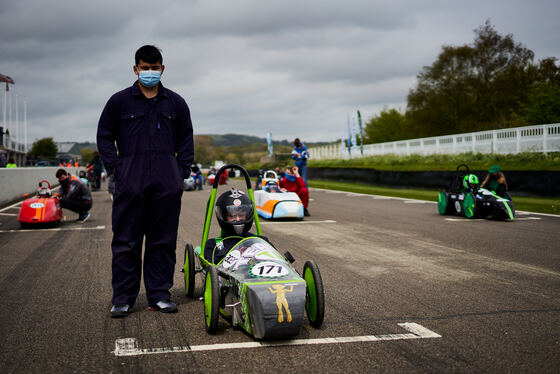 Spacesuit Collections Photo ID 240451, James Lynch, Goodwood Heat, UK, 09/05/2021 13:18:57