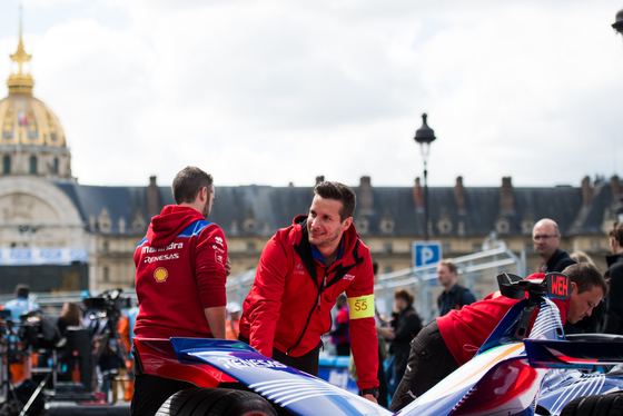 Spacesuit Collections Photo ID 141398, Lou Johnson, Paris ePrix, France, 26/04/2019 12:49:07