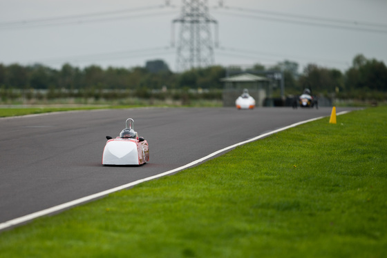 Spacesuit Collections Photo ID 43628, Tom Loomes, Greenpower - Castle Combe, UK, 17/09/2017 10:41:23