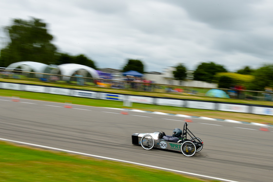 Spacesuit Collections Image ID 31545, Lou Johnson, Greenpower Goodwood, UK, 25/06/2017 13:14:27