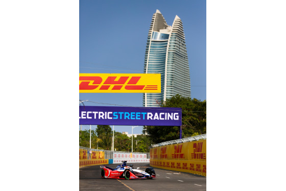 Spacesuit Collections Photo ID 134628, Shivraj Gohil, Sanya ePrix, China, 22/03/2019 15:53:02