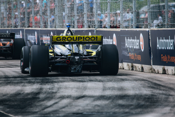 Spacesuit Collections Photo ID 245489, Kenneth Midgett, Chevrolet Detroit Grand Prix, United States, 12/06/2021 13:33:11