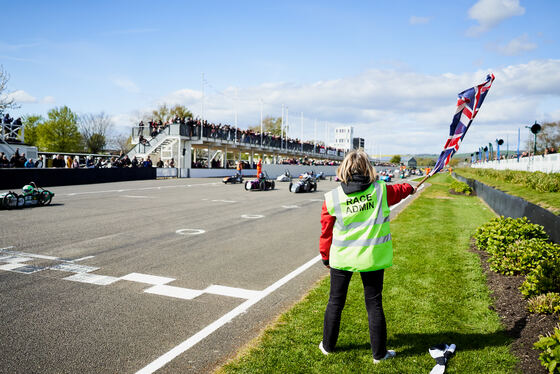 Spacesuit Collections Photo ID 460197, James Lynch, Goodwood Heat, UK, 21/04/2024 15:06:48