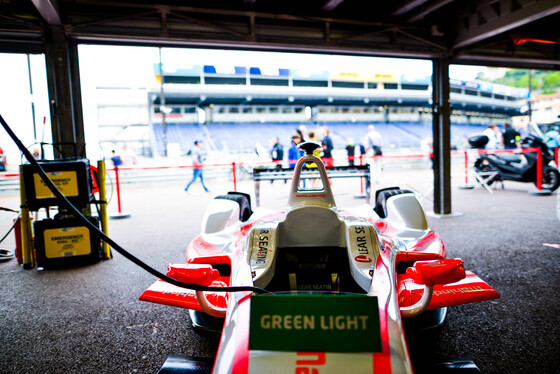 Spacesuit Collections Photo ID 18260, Nat Twiss, Monaco ePrix, Monaco, 12/05/2017 17:36:12