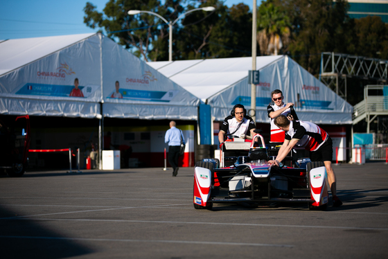 Spacesuit Collections Photo ID 107899, Shivraj Gohil, Long Beach ePrix, 04/04/2015 10:51:18