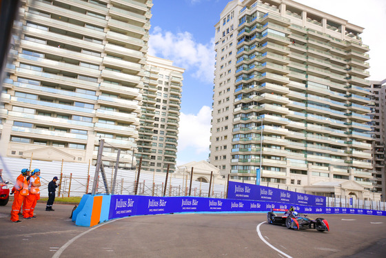 Spacesuit Collections Photo ID 113318, Shivraj Gohil, Punta del Este ePrix 2015, Uruguay, 19/12/2015 08:20:58