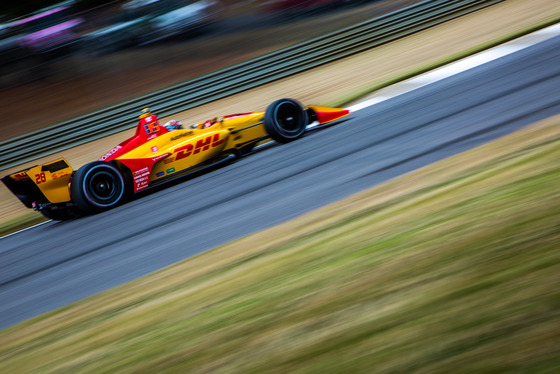 Spacesuit Collections Photo ID 136592, Andy Clary, Honda Indy Grand Prix of Alabama, United States, 05/04/2019 11:49:46