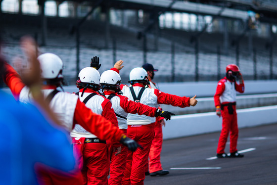 Spacesuit Collections Photo ID 205368, Kenneth Midgett, 104th Running of the Indianapolis 500, United States, 15/08/2020 15:26:51