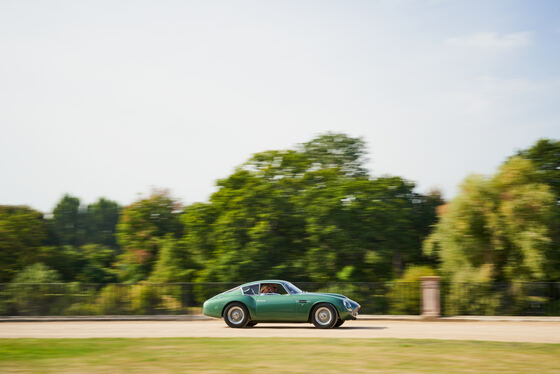 Spacesuit Collections Photo ID 511002, James Lynch, Concours of Elegance, UK, 30/08/2024 10:12:47