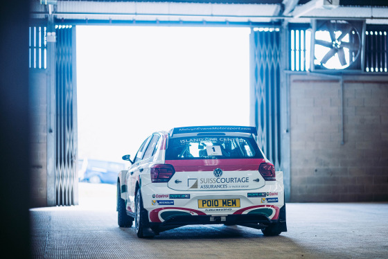 Spacesuit Collections Photo ID 455968, Adam Pigott, Rallynuts Severn Valley Stages, UK, 12/04/2024 14:17:53