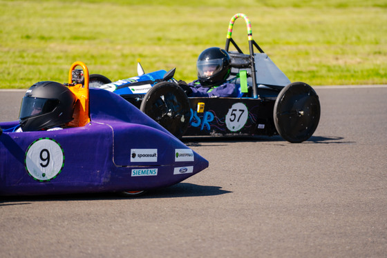 Spacesuit Collections Photo ID 487814, Harriet Fuller, Castle Combe Heat, UK, 02/06/2024 09:50:54