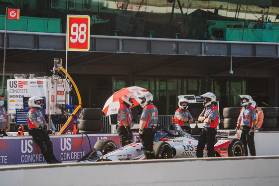 Spacesuit Collections Photo ID 194193, Taylor Robbins, GMR Grand Prix, United States, 04/07/2020 05:55:05