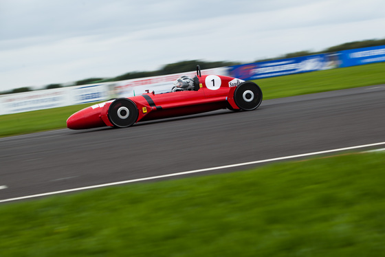Spacesuit Collections Photo ID 43511, Tom Loomes, Greenpower - Castle Combe, UK, 17/09/2017 14:54:27