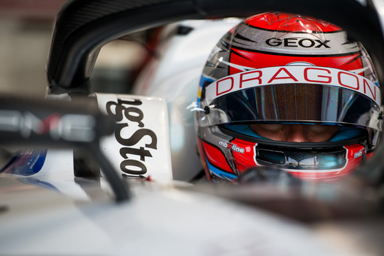 Spacesuit Collections Photo ID 149102, Lou Johnson, Berlin ePrix, Germany, 24/05/2019 11:39:51