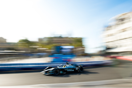 Spacesuit Collections Photo ID 239529, Peter Minnig, Monaco ePrix, Monaco, 08/05/2021 08:11:18