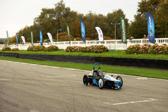 Spacesuit Collections Photo ID 514559, Alex Stefan, Greenpower International Final, UK, 13/10/2024 15:45:13