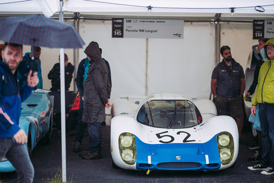 Spacesuit Collections Photo ID 408649, Adam Pigott, Goodwood Festival of Speed, UK, 14/07/2023 15:59:06