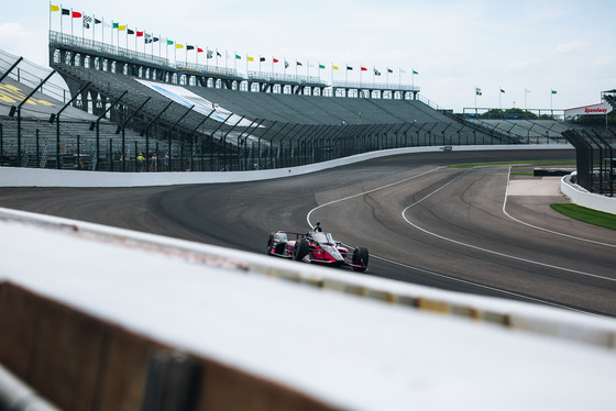 Spacesuit Collections Photo ID 242590, Kenneth Midgett, 105th Running of the Indianapolis 500, United States, 21/05/2021 14:35:59