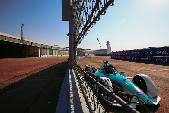 Spacesuit Collections Photo ID 200658, Shiv Gohil, Berlin ePrix, Germany, 08/08/2020 09:10:41