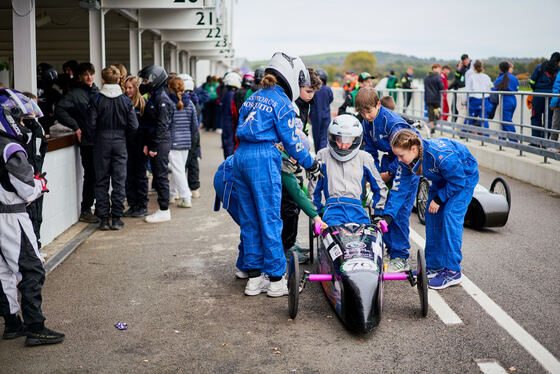 Spacesuit Collections Photo ID 513474, James Lynch, Greenpower International Final, UK, 13/10/2024 10:52:29