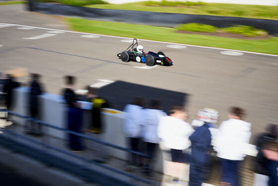 Spacesuit Collections Photo ID 460126, James Lynch, Goodwood Heat, UK, 21/04/2024 15:43:15