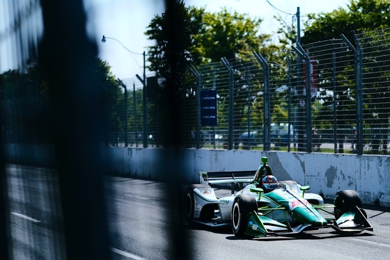 Spacesuit Collections Photo ID 162119, Jamie Sheldrick, Honda Indy Toronto, Canada, 13/07/2019 10:22:52