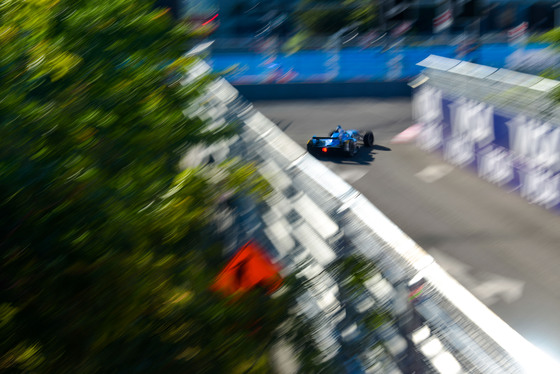 Spacesuit Collections Photo ID 40377, Nat Twiss, Montreal ePrix, Canada, 30/07/2017 08:16:33