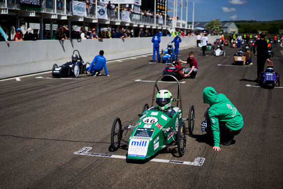 Spacesuit Collections Photo ID 295248, James Lynch, Goodwood Heat, UK, 08/05/2022 11:32:22