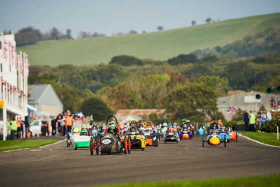 Spacesuit Collections Photo ID 430517, James Lynch, Greenpower International Final, UK, 08/10/2023 11:06:44