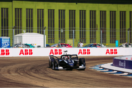 Spacesuit Collections Photo ID 200599, Shiv Gohil, Berlin ePrix, Germany, 08/08/2020 09:45:09