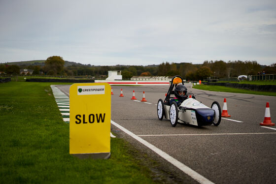 Spacesuit Collections Photo ID 513462, James Lynch, Greenpower International Final, UK, 13/10/2024 11:01:24