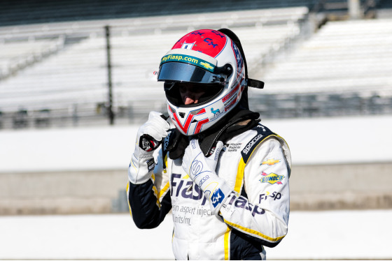 Spacesuit Collections Photo ID 70034, Andy Clary, INDYCAR Grand Prix, United States, 11/05/2018 09:07:47