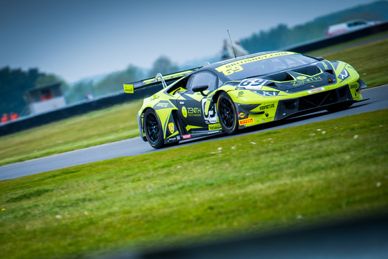 Spacesuit Collections Image ID 150983, Nic Redhead, British GT Snetterton, UK, 19/05/2019 12:00:43