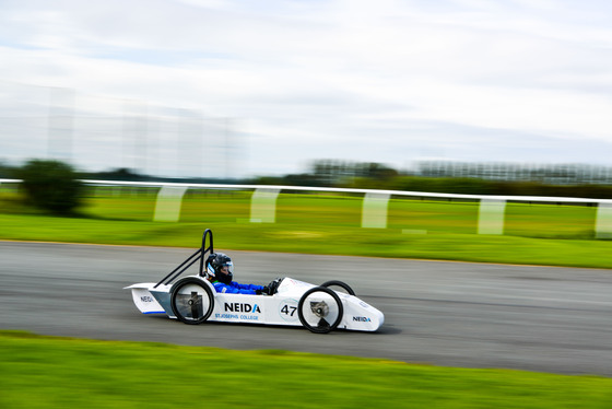 Spacesuit Collections Photo ID 44135, Nat Twiss, Greenpower Aintree, UK, 20/09/2017 07:56:08