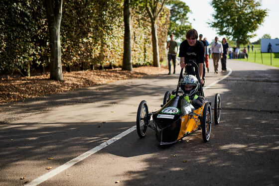 Spacesuit Collections Photo ID 430546, James Lynch, Greenpower International Final, UK, 08/10/2023 14:27:25